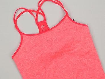 dresy kipsta: H&M Sport, Top damski, rozmiar S — 1