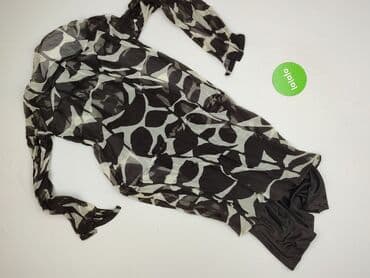 czarna bluzka koronkowa zara: Zara, Bluzka damska, rozmiar S — 3