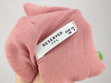 prl: Reserved, Bluzka damska, rozmiar S — 4