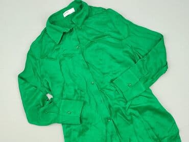 bluzki wyszczuplające brzuch: Bershka, Sukienka damska, 2XS — 1