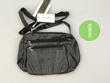 kabak szaliki: Torebka, New Fashion, stan - Idealny — 2