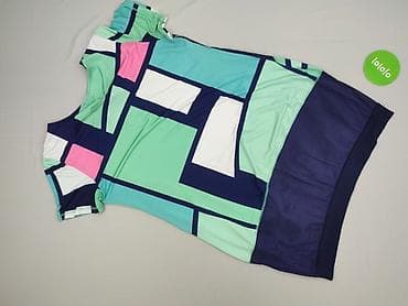 h m tunika: Sukienka damska, rozmiar 5XL — 3