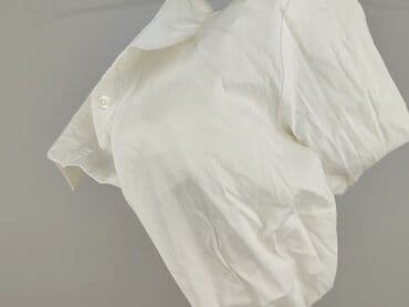 koszulka z długim rękawem guess: Your Sixth Sense, Koszula damska, rozmiar M — 6