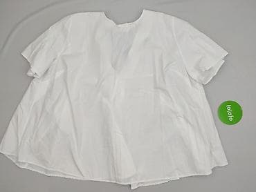 cropp oversize: Bluzka damska, rozmiar 6XL — 3
