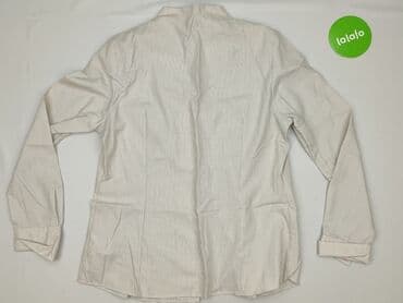 koszulka z zetorem: Esmara, Koszula damska, XL — 4