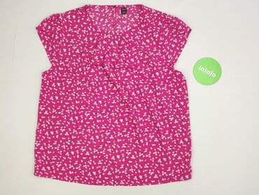 shein sukienki dlugie plus size: Shein, Bluzka damska, rozmiar XL — 2