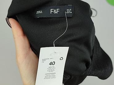 givenchy: F&F, Top damski, rozmiar M — 5