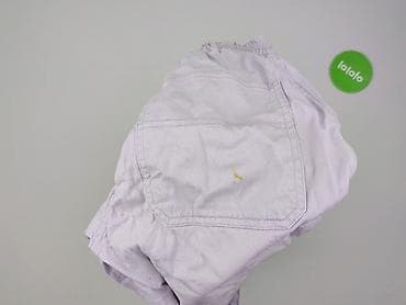 pull and bear joggery: Bershka, Spodnie cargo damskie, rozmiar M — 4