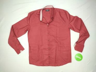 ubrania megi: Koszulа dla mężczyzn, rozmiar 2XL — 2