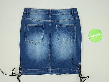 true jeans: Ulubione, Spódnica damska, rozmiar L — 3