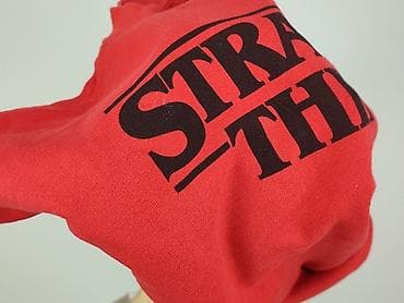 zara stranger things: PULL&BEAR, Bluza damska
, rozmiar 2XS — 6