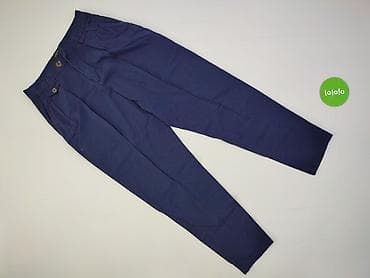 rainbow culottes: Reserved YFL, Spodnie materiałowe damskie, rozmiar S — 2
