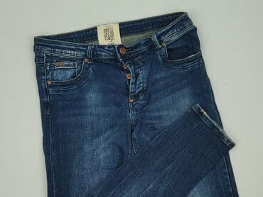 buty wyprzedaż ccc: Jeansy damskie, rozmiar M — 1
