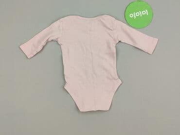 sukienka boho dla niemowlaka: Body, Cool Club, 1-3 m, 
stan - Idealny — 3