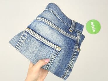 sukienki chabrowe dla puszystych: Women`s skirt, size M (EU 38) — 5