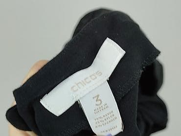 tights h: Chico's, Spódnica damska, rozmiar L — 5
