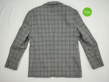 dresy diverse: Marynarka dla mężczyzn, rozmiar 3XL — 3