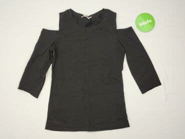 reserved białe bluzki: Women's blouse, size S (EU 36) — 2