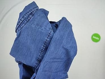 dżinsów: Denim Co, Koszulа dla mężczyzn, rozmiar L — 8