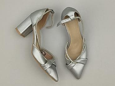 sunway buty: Półbuty damskie, rozmiar 41 — 2