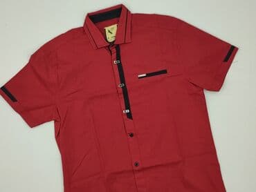 Shirt for men, M