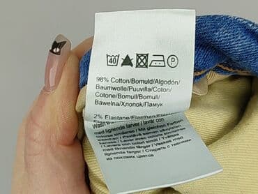 Jeansy: Ichi, Jeansy damskie — 6