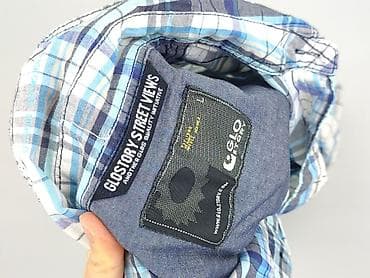 klapki bio: Glo-Story, Koszulа dla mężczyzn, rozmiar L — 6