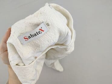 sukienki na wesele w stylu hiszpańskim: Sukienka damska, rozmiar L — 4