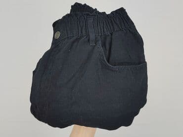sinsay spodenki damskie jeans: Denim, Szorty damskie, rozmiar L — 6