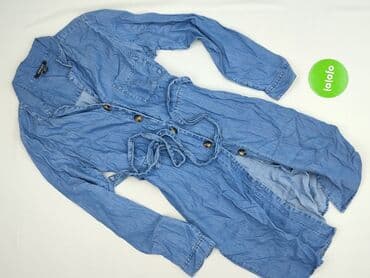 sukienka z lnem lidl: Esmara, Sukienka damska, rozmiar S — 2