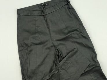alexander wang spodnie: Material trousers for women, size S — 1