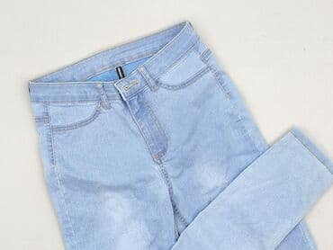 calzedonia rajstopy bawełniane: Calzedonia, Jeansy damskie, rozmiar S — 2