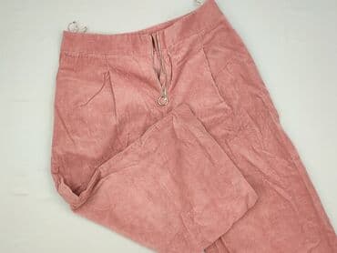 c a piżama: Primark, Material trousers for women, size 2XL (EU 44) — 1