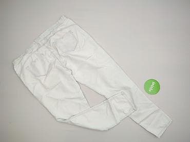 pumpy spodnie: Denim Co, Jeansy damskie, rozmiar XL — 3
