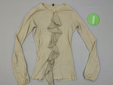 koszulki bez rękawów damskie united colors of benetton: United Colors of Benetton, Women's blouse, size S — 3