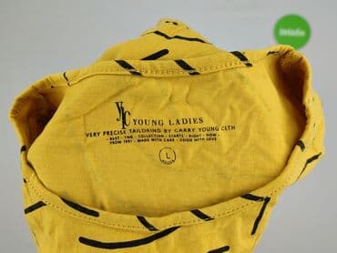 bluzki z jednorozcem: Ladies, Tunika damska, rozmiar L — 4