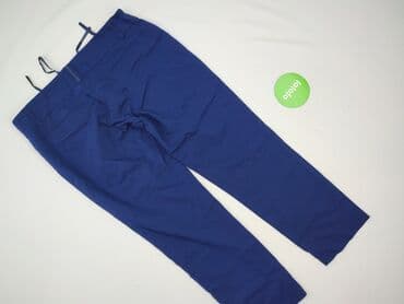 blue harbour jeans: Spodnie materiałowe damskie, rozmiar 3XL — 3