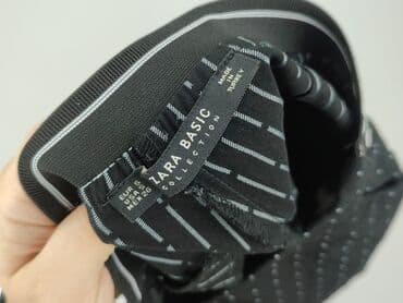 spodnie materiałowe zara: Zara, Spodnie materiałowe damskie, rozmiar S — 4