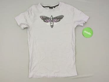 c: Cropp, Women`s T-shirt, size S (EU 36) — 2