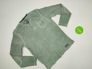 tom tailor alexa capri: Tom Tailor Denim, Bluzka damska, rozmiar M — 2