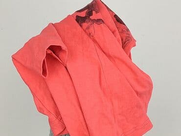 bluza z napisem cropp: Bluzka damska, L — 7