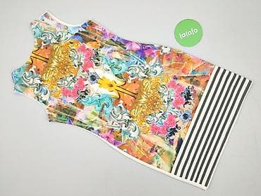 tanie sukienki boho: Sukienka damska, rozmiar 2XS — 2