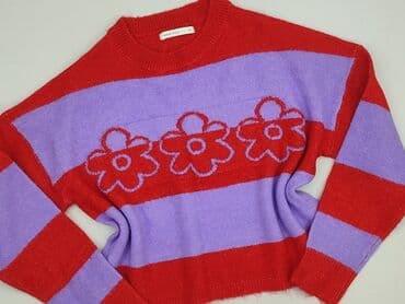 c a sweter w paski: House, Sweter damski, rozmiar XS — 1