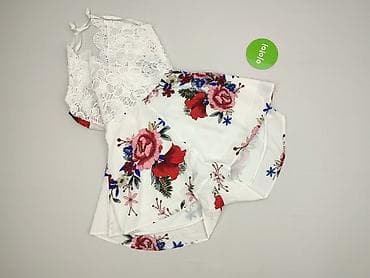 didi clothes: Shein, Sukienka damska, rozmiar M — 2