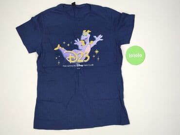 koszulka barcelony 2223: Gildan, T-shirt damski, rozmiar XL — 2