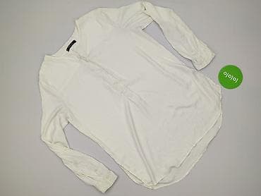 macron t shirty: Mango, Tunika damska, rozmiar M — 2