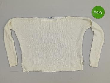 sweter od stradivarius: Stradivarius, Sweter damski, rozmiar S — 2