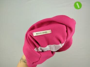 marynarki damskie plus size: Miss one, Marynarka damska, rozmiar XL — 4