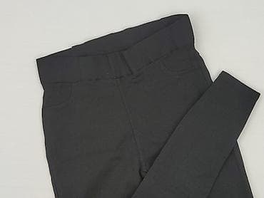 lizeska damska: Leggings, Legginsy Sportowe damskie, rozmiar L — 1