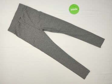legginsy do spania: Legginsy Sportowe damskie, rozmiar S — 3
